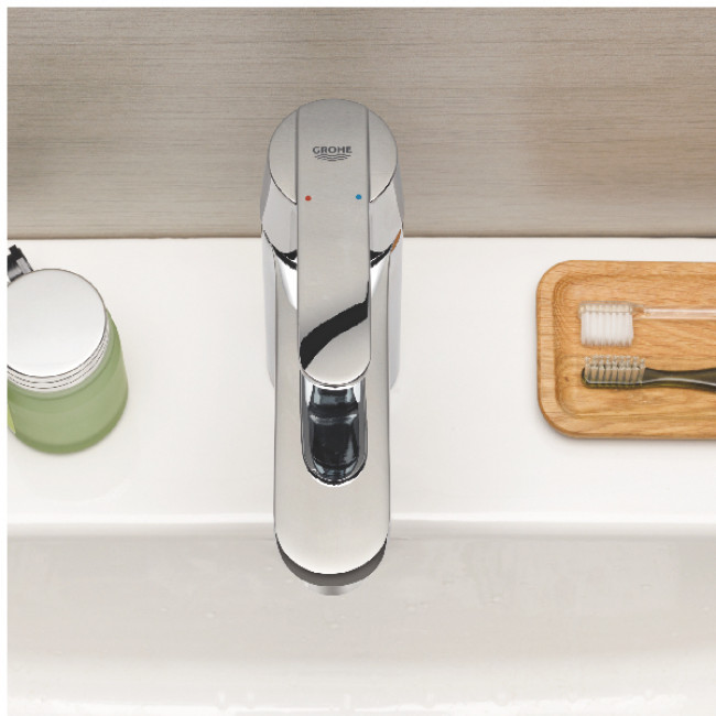 GROHE GET面盆龍頭 32883000 GROHE GET面盆龍頭 32883000