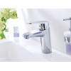 GROHE Eurodisc Cosmopolitan 面盆龍頭 33190002 GROHE Eurodisc Cosmopolitan 面盆龍頭 33190002