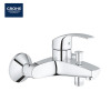 GROHE Eurosmart 中身面盆龍頭/浴缸龍頭/花灑組合 GROHE Eurosmart 中身面盆龍頭/浴缸龍頭/花灑組合