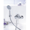 GROHE Eurodisc Cosmopolitan 浴缸龍頭 33390002