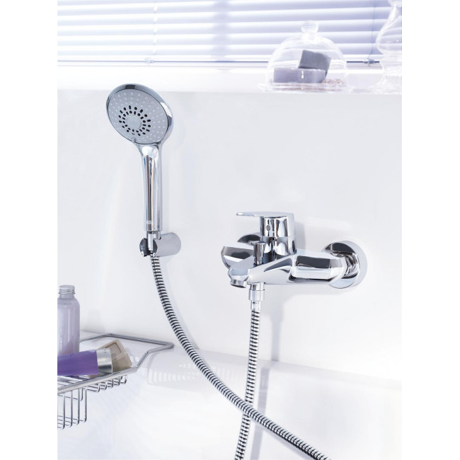GROHE Eurodisc Cosmopolitan 浴缸龍頭 33390002