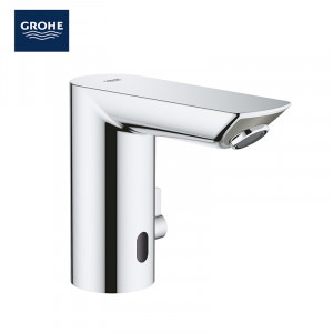 GROHE Bau Cosmopolitan E 感應龍頭(冷熱水) 36451000