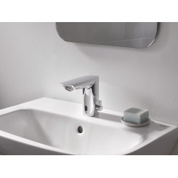 GROHE Bau Cosmopolitan E 感應龍頭(冷熱水) 36451000