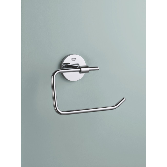 GROHE Bau Cosmolplitan 廁紙架 40457001