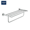 GROHE Bau Cosmolplitan 毛巾架 40462001