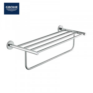 GROHE Bau Cosmolplitan 毛巾架 40462001