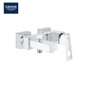 GROHE Eurocube 浴缸龍頭 23140000