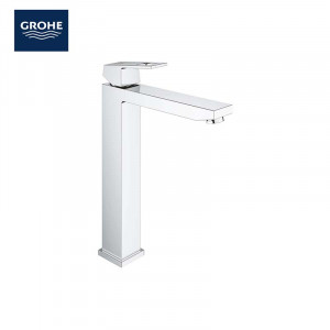 GROHE Eurocube 高身面盆龍頭 23406000