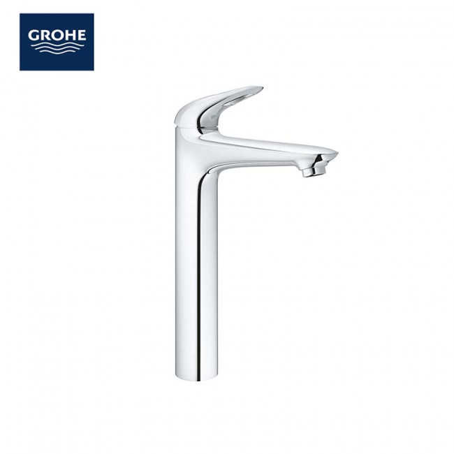 GROHE Eurostyle New 高身面盆龍頭 23570003 GROHE Eurostyle New 高身面盆龍頭 23570003