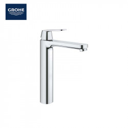 GROHE Eurosmart Cosmopolitan 高身面盆龍頭 23921000