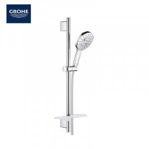 GROHE SmartActive 130 3速花灑套裝 26546000