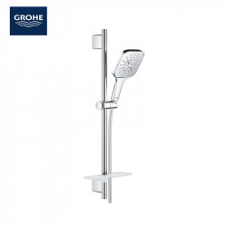 GROHE SmartActive Cube 130 3速花灑套裝 26583000