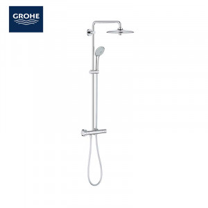GROHE Euphoria 260 恆溫雨淋系統 27296002