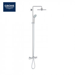 GROHE Euphoria 260 恆溫雨淋系統 27475001