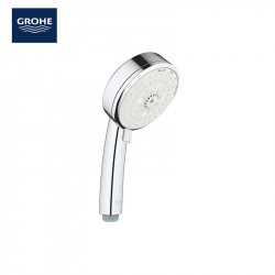 GROHE Tempesta Cosmopolitan 100 4速手握花灑 27573002