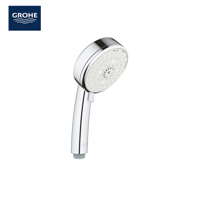 GROHE Tempesta Cosmopolitan 100 4速手握花灑 27573002 GROHE Tempesta Cosmopolitan 100 4速手握花灑 27573002
