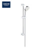 GROHE Eurostyle New 3件套裝 GROHE Eurostyle New 3件套裝