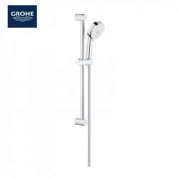 GROHE New Tempesta Cosmopolitan 4速花灑套裝 27787002