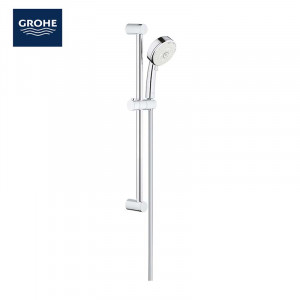 GROHE New Tempesta Cosmopolitan 4速花灑套裝 27787002