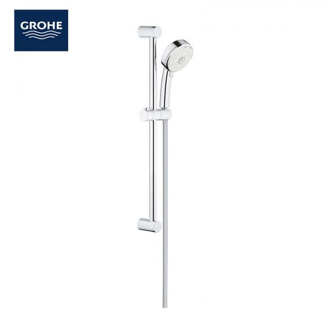 GROHE Eurostyle New 3件套裝 GROHE Eurostyle New 3件套裝