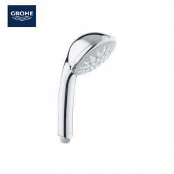 GROHE Relexa 100 5速手握花灑 28796000
