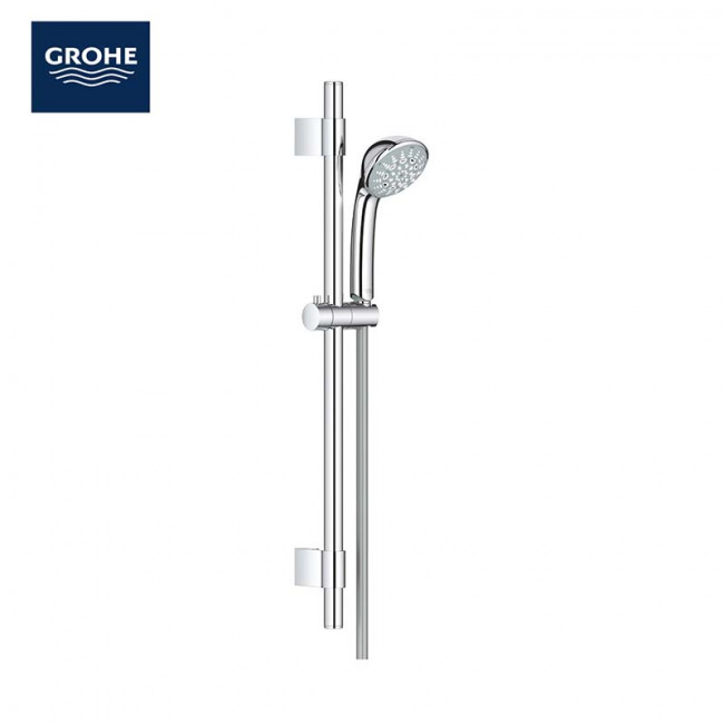 GROHE Relexa 100 5速花灑套裝 28964001 GROHE Relexa 100 5速花灑套裝 28964001