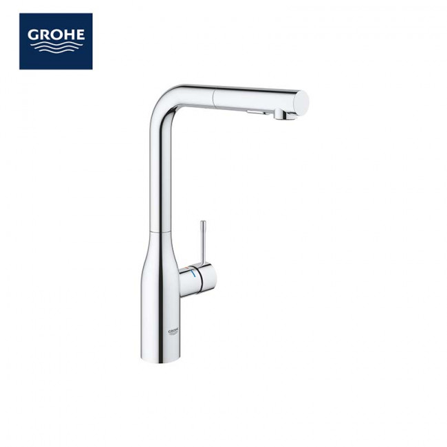 GROHE Essence New L型拉喉龍頭 30270000 GROHE Essence New L型拉喉龍頭 30270000