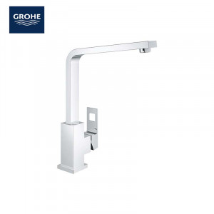 GROHE Eurocube 廚房龍頭 31255000