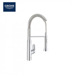 GROHE K7 profi-spray 廚房龍頭 31379000
