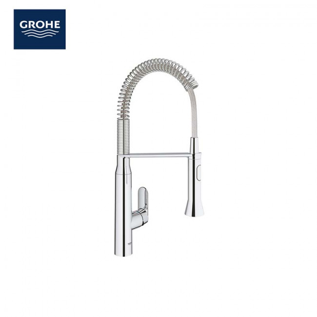 GROHE K7 profi-spray 廚房龍頭 31379000 GROHE K7 profi-spray 廚房龍頭 31379000