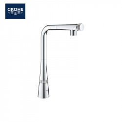 GROHE Zedra Smartcontrol  廚房拉喉龍頭 31593002