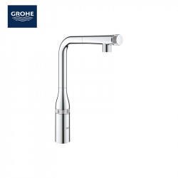 GROHE Essence Smartcontrol 廚房拉喉龍頭 31615000