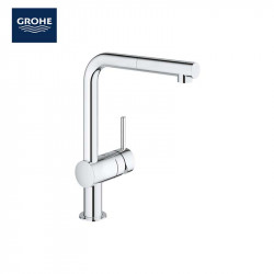 GROHE Minta L型廚房拉喉龍頭 32168000