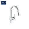 GROHE Minta C型廚房拉喉龍頭 32321002