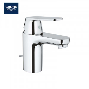 GROHE Eurosmart Cosmopolitan 面盆龍頭 32825000