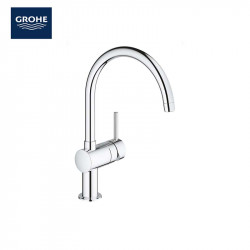 GROHE Minta C型廚房龍頭 32917000