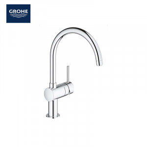 GROHE Minta C型廚房龍頭 32917000