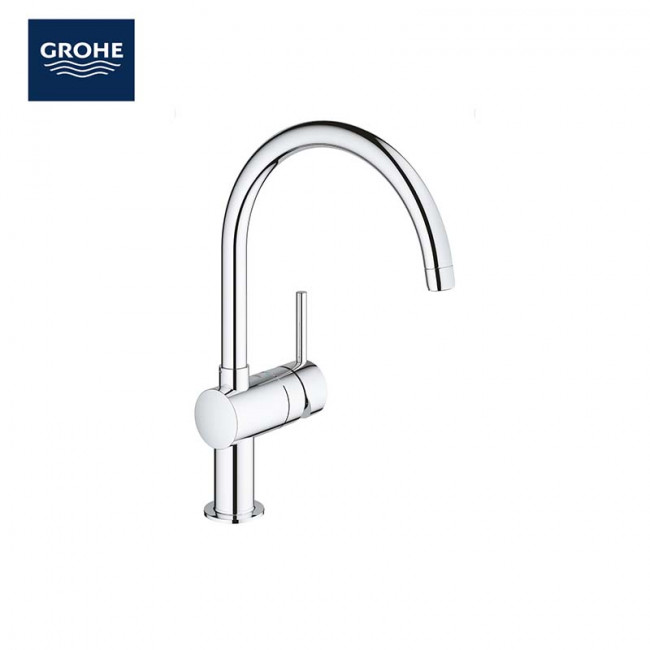 GROHE Minta C型廚房龍頭 32917000 GROHE Minta C型廚房龍頭 32917000