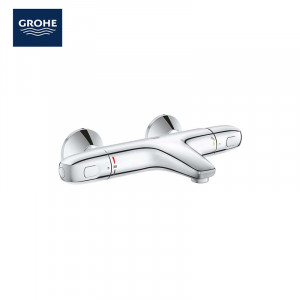 GROHE Grotherm 1000 New 恆溫浴缸龍頭 34155003
