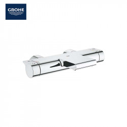 GROHE Grotherm 2000 New 恆溫浴缸龍頭 34174001