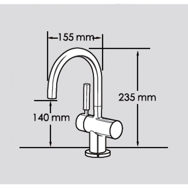 InSinkErator即熱式熱水爐配H3300熱水龍頭及3M-AP2- 405G濾水系統 InSinkErator即熱式熱水爐配H3300熱水龍頭及3M-AP2- 405G濾水系統
