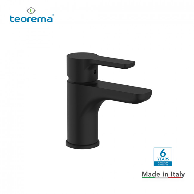 Teorema Goodlife面盆龍頭86300BB Teorema Goodlife面盆龍頭86300BB