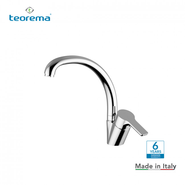 Teorema Goodlife廚房龍頭8652611 Teorema Goodlife廚房龍頭8652611