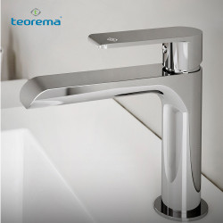 Teorema XS面盆龍頭8X30011